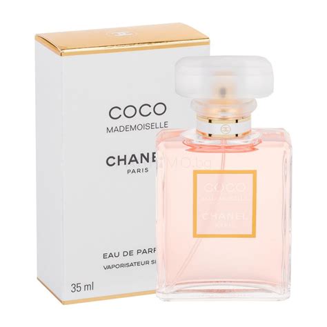 35 ml mademoiselle chanel edt